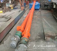 <b>你知道螺旋輸送機(jī)螺旋軸不運轉(zhuǎn)的原因嗎？</b>